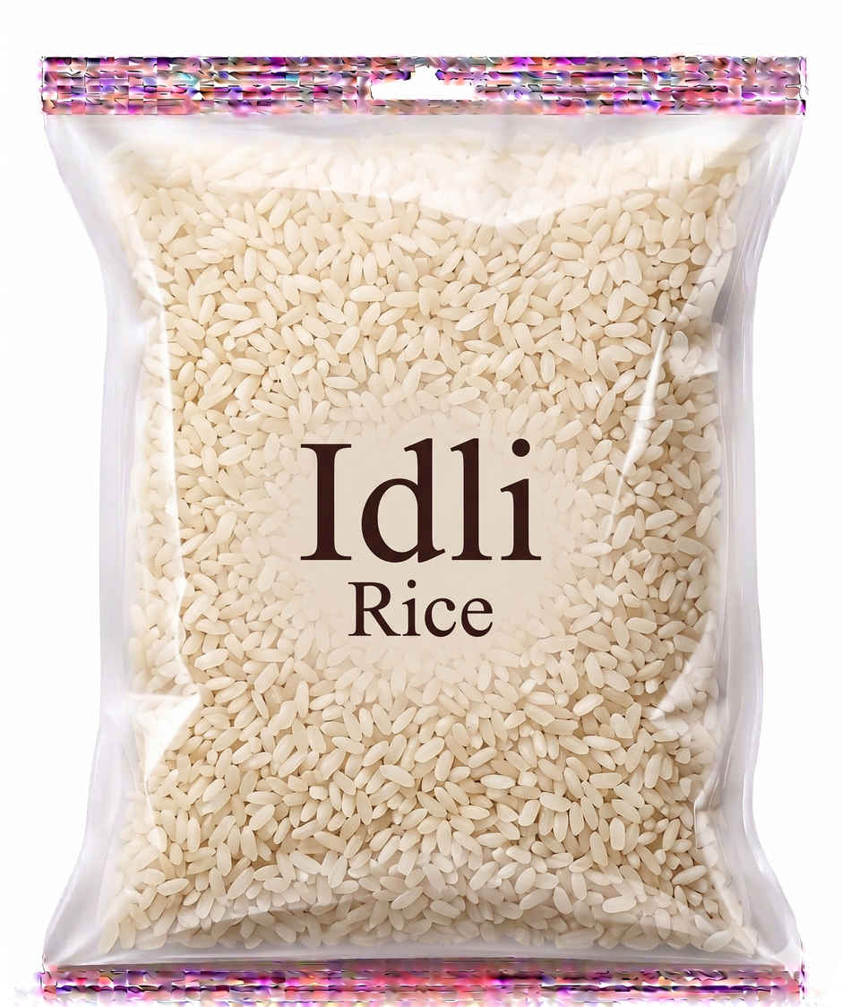 BestValue Idli Rice