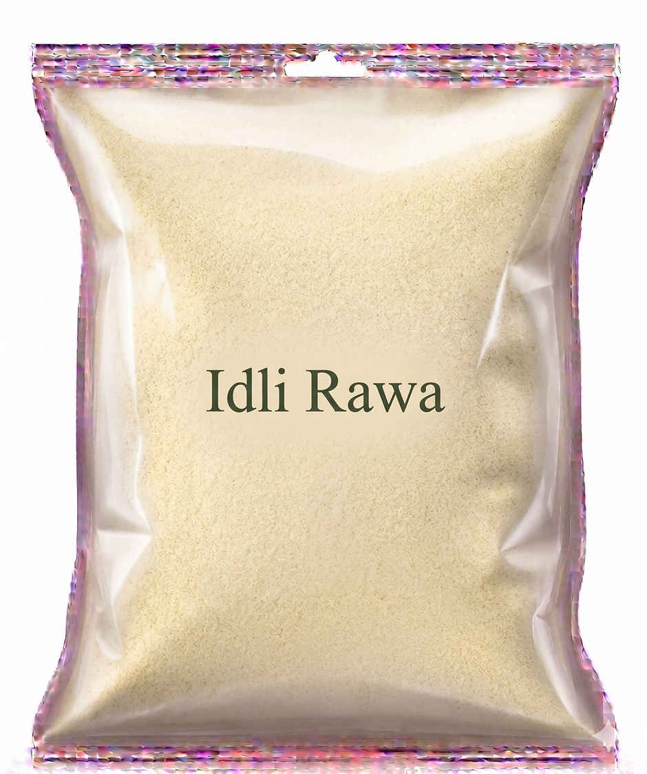 BestValue Idli Rawa