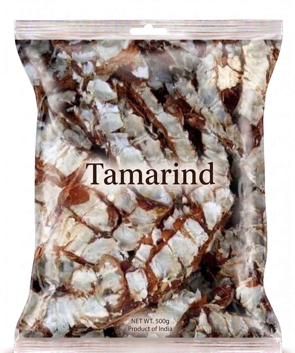 Basic Tamarind