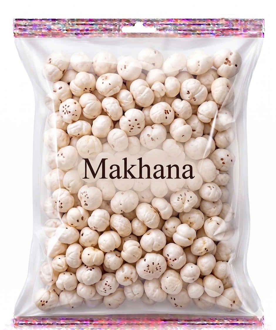 Basic Makhana
