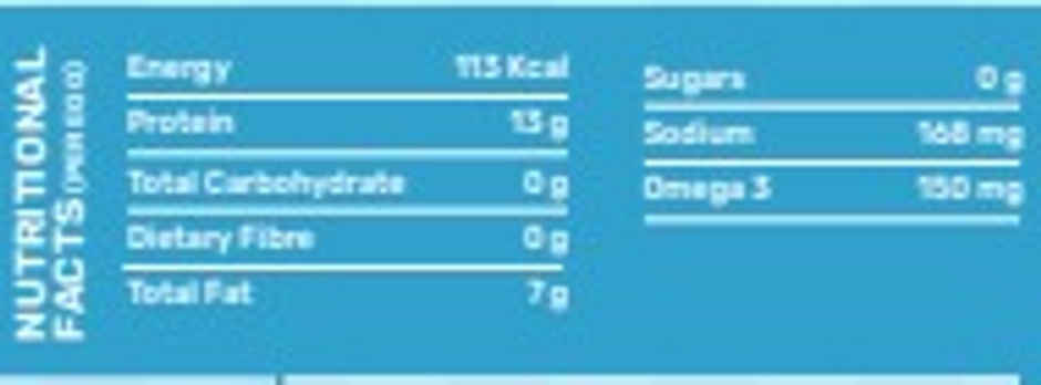 Happinest Omega-3 Enriched Eggs