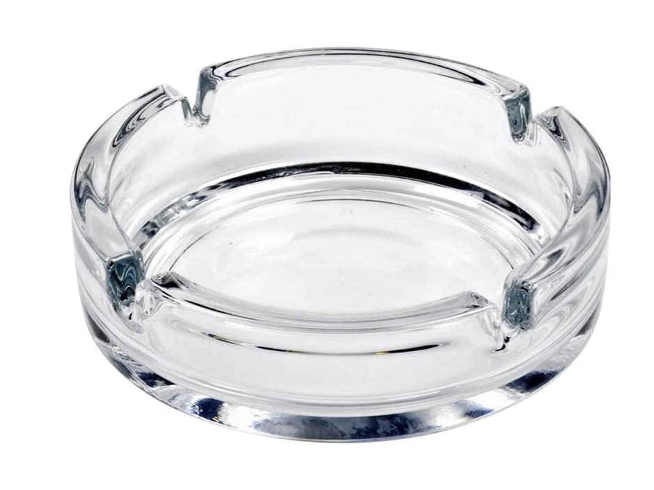 Soham Housewares Ash Tray Round