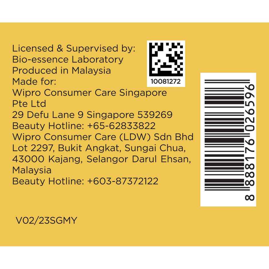 Bio-Essence Bio-Gold 24K Gold Gold Water, Pore tightening essence, toner, Niacinamide & Peptides