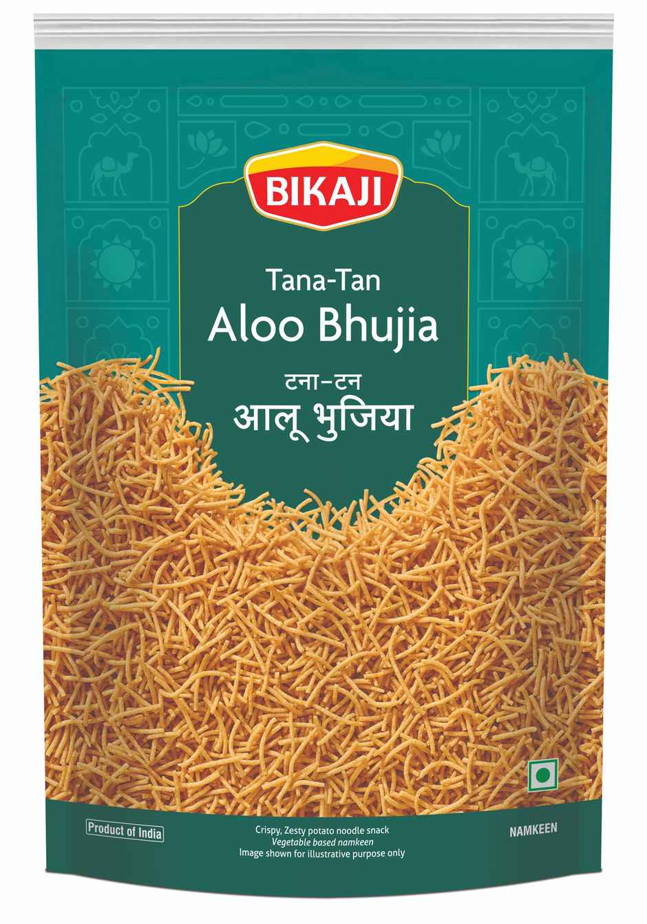 Bikaji Tana-Tan Aloo Bhujia | Sev Snack