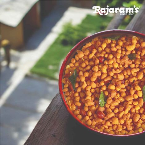 Rajaram's Kara Boondi