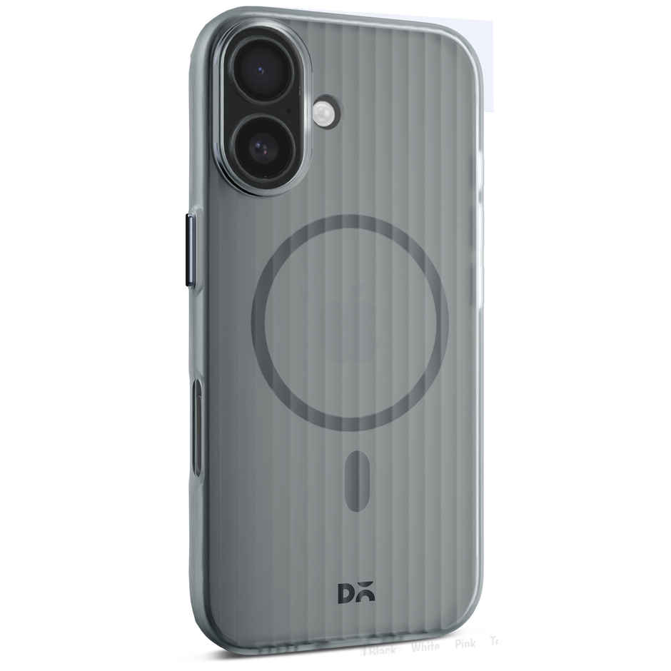 DailyObjects iPhone 16 Beam MagSafe Phone Case