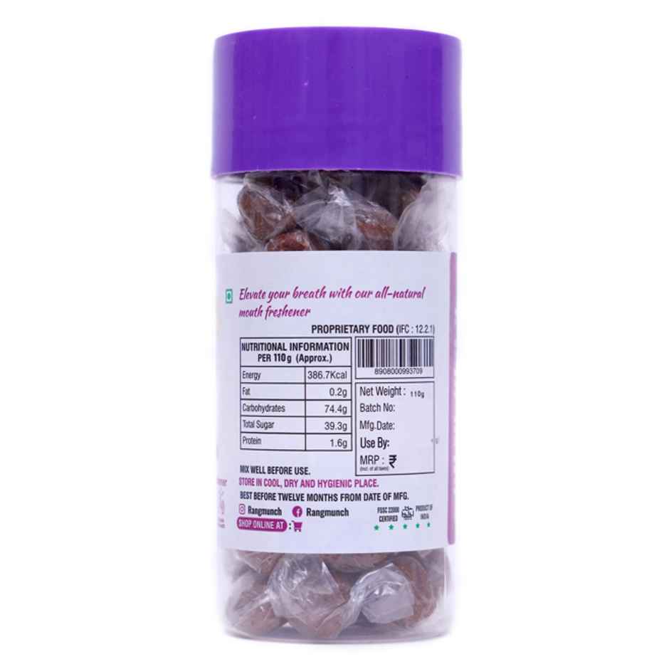 Rangmunch Tangy Imli | Candy Snack