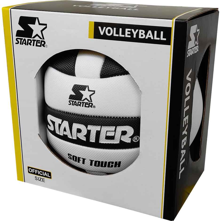 Hamleys Starter Volleyball Soft touch
