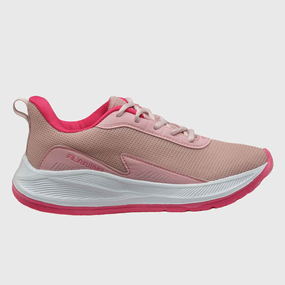 Asian Women s Firefly-09 Pink Sports Shoes | UK-5