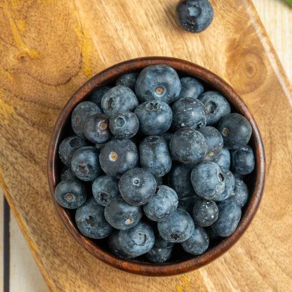 Blueberry Imported
