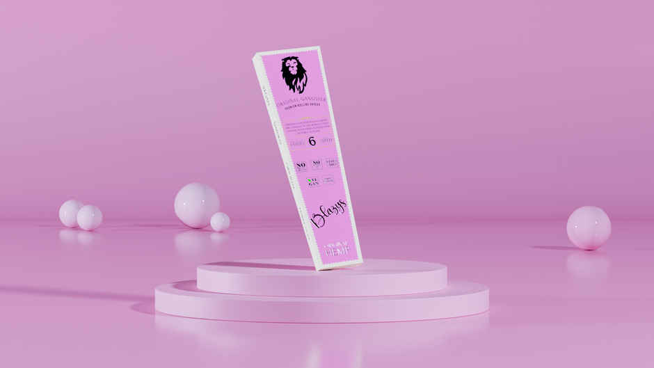 ORIGINAL GANGSTER Cones | Original Hemp