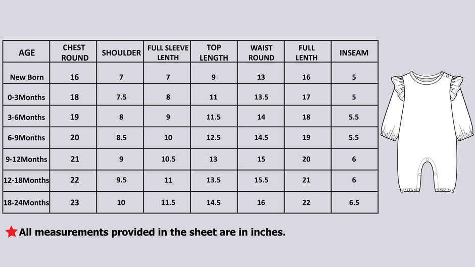 Mom's Love Smiley Printed Romper Infant Boys | Peach - 3-6 Month