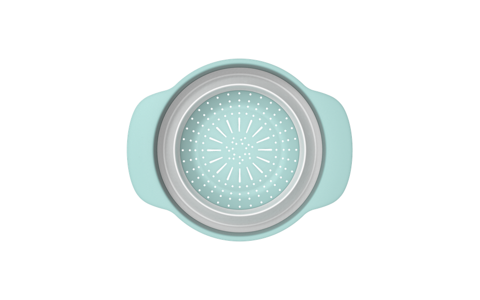 All Time Flexible Colander |22 cm (Colour May Vary)