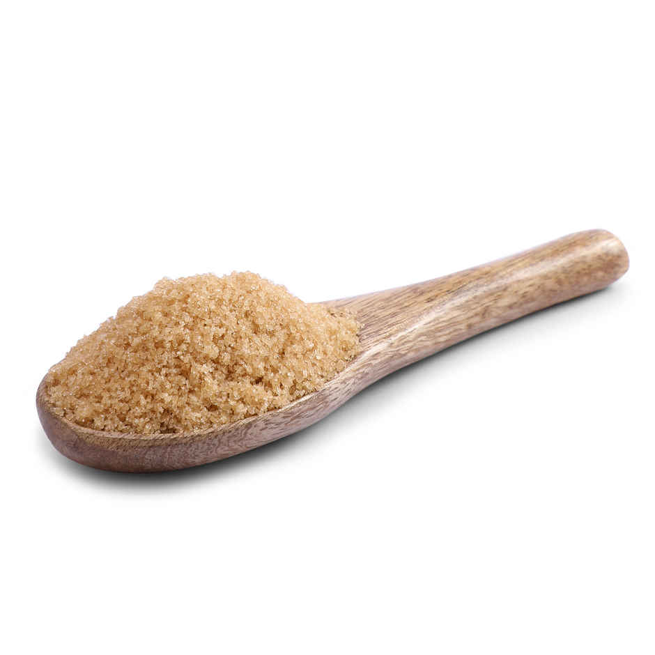 Conscious Food Unrefined Organic Raw Sugar