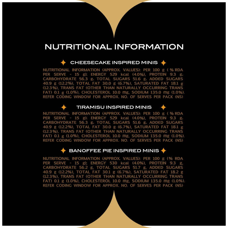 Lo Foods Keto Dark Chocolate Bar (40g) & Fabelle Choco Deck Dessert Collection (63g) Combo