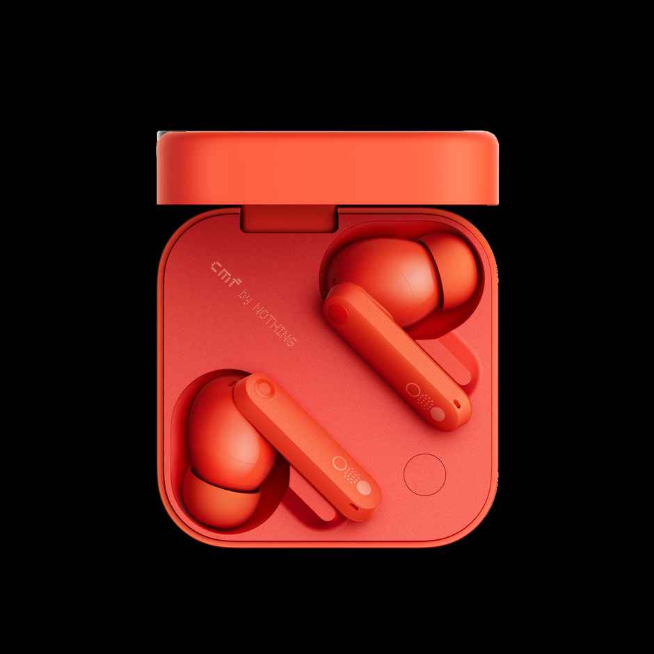 CMF by Nothing Buds Pro 2 Orange