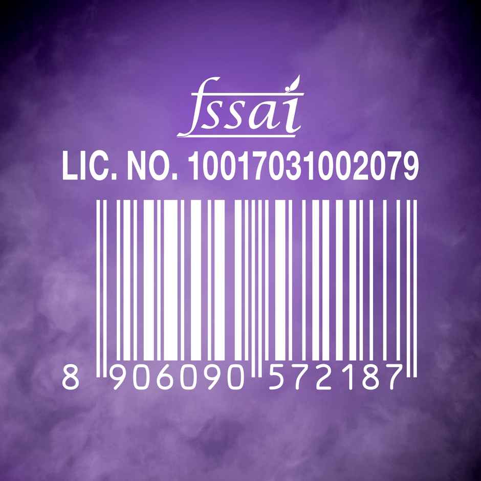 Too Yumm! Dahi Papdi Chaat Multigrain Healthy Chips High Protein Crunchy Crisps