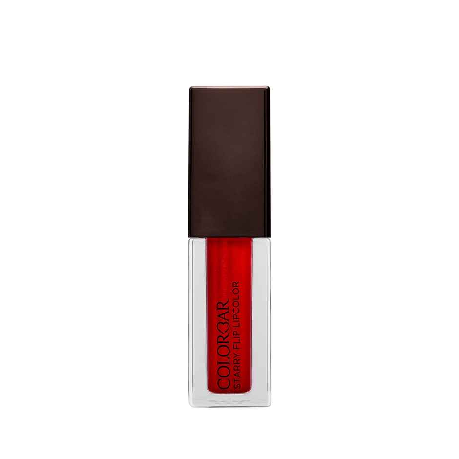 Colorbar Starry Flip Lipcolor - Hot As Hell