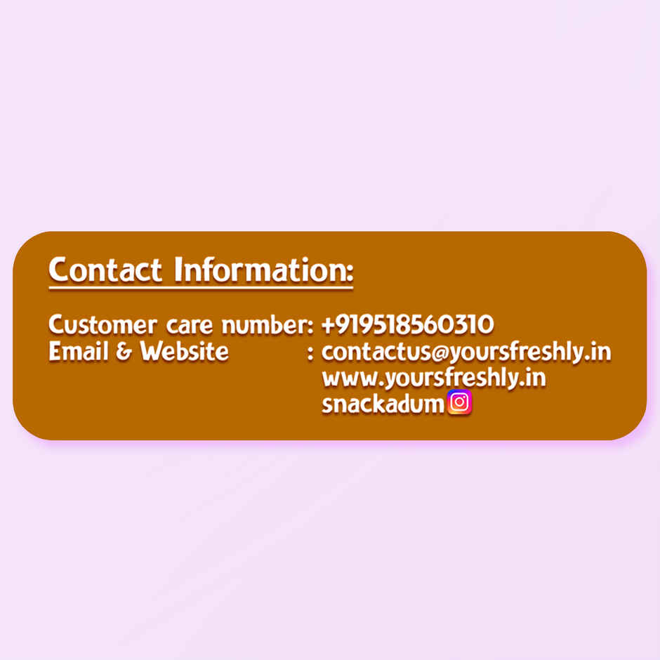 Snackadum Mixed Lentil Crisps | Desi Tadka