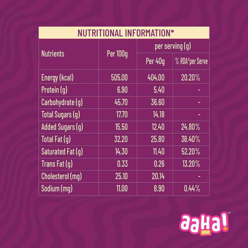 Aaha Holi Special Desi Ghee Mawa Gujiya