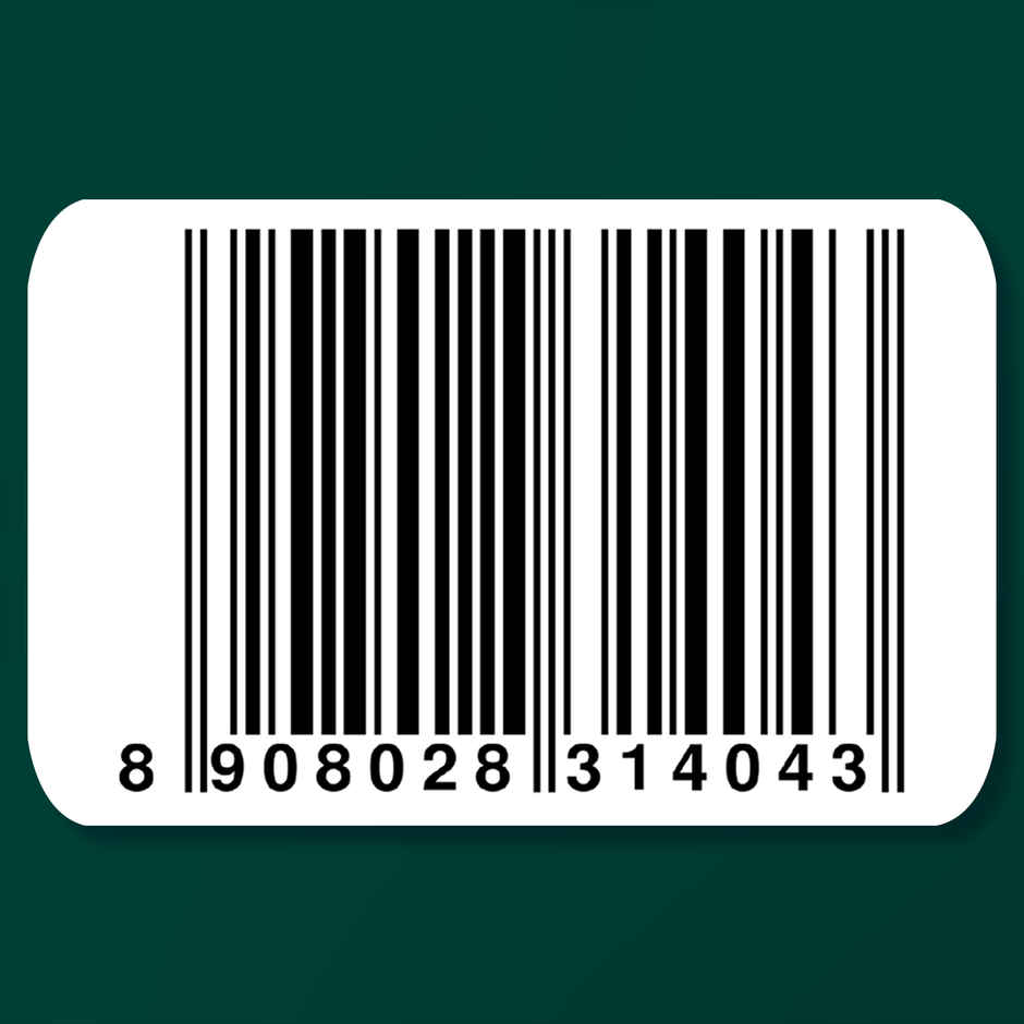 Snackadum Appalam Crisps | Garlic Burst