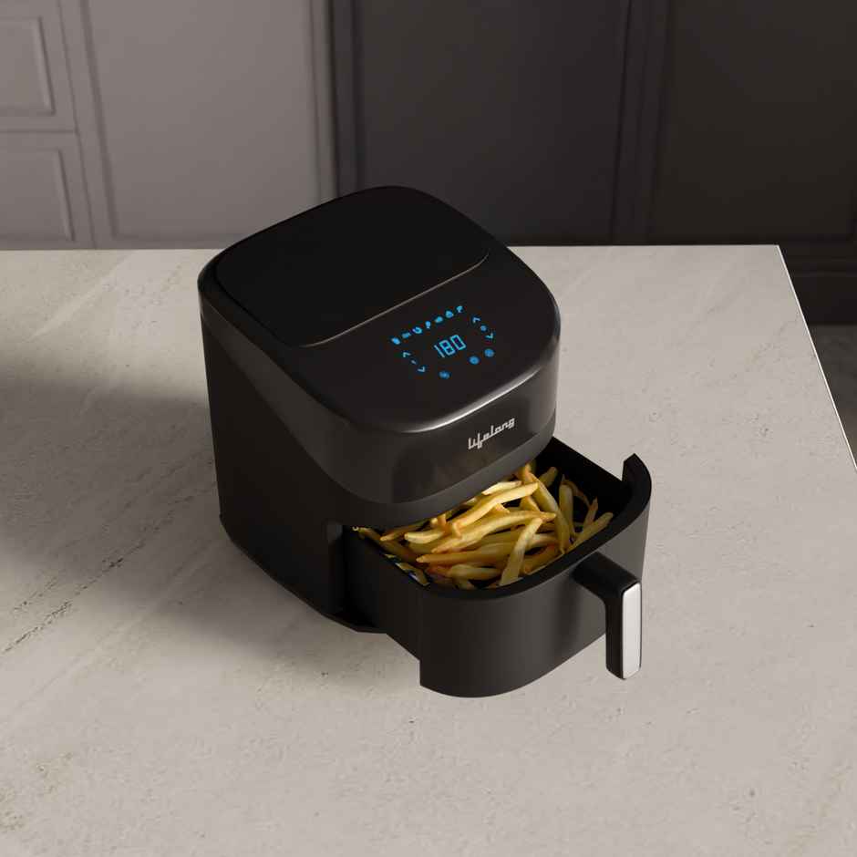 Lifelong 4.2 Litre Digital Air Fryer