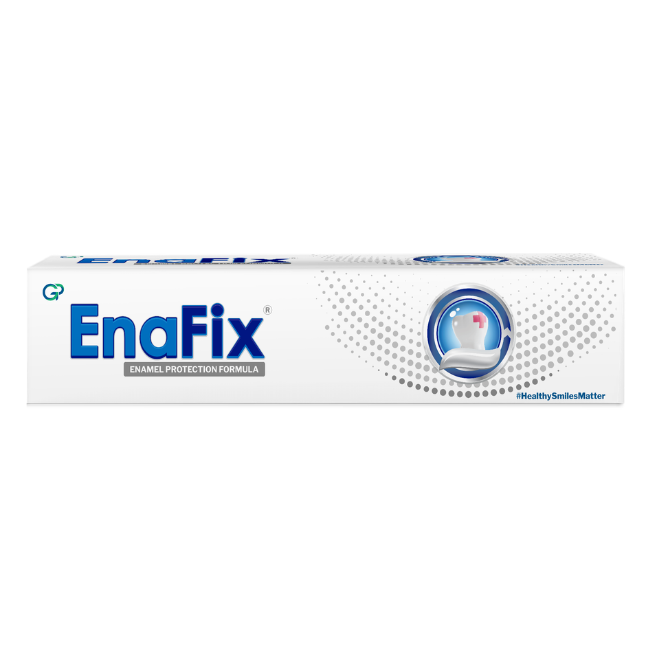 EnaFix Toothpaste
