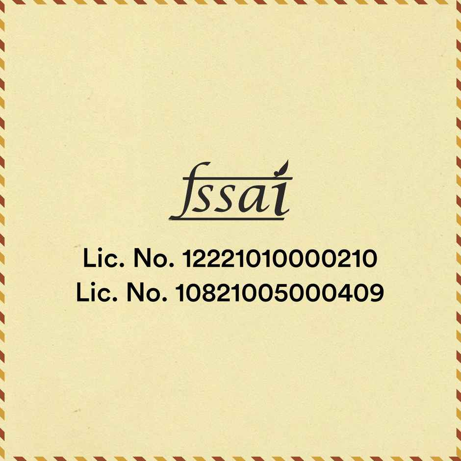 Barosi Cow Ghee | Pure & Traditional