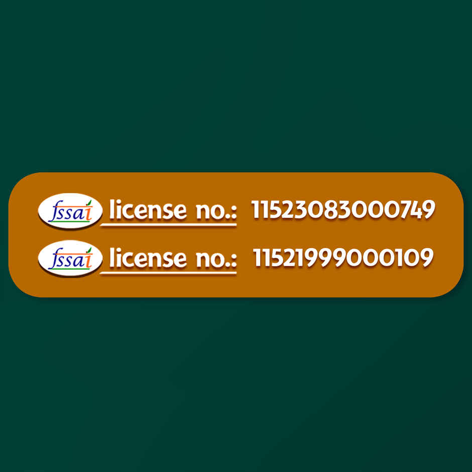 Snackadum Appalam Crisps | Garlic Burst