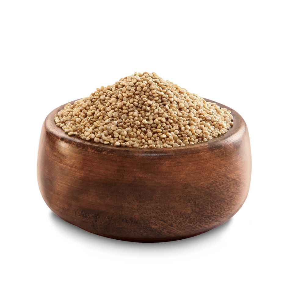 Conscious Food Organic Quinoa Seeds