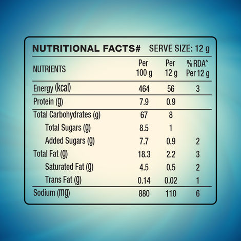 Too Yumm! Dahi Papdi Chaat Multigrain Healthy Chips High Protein Crunchy Crisps Combo 
