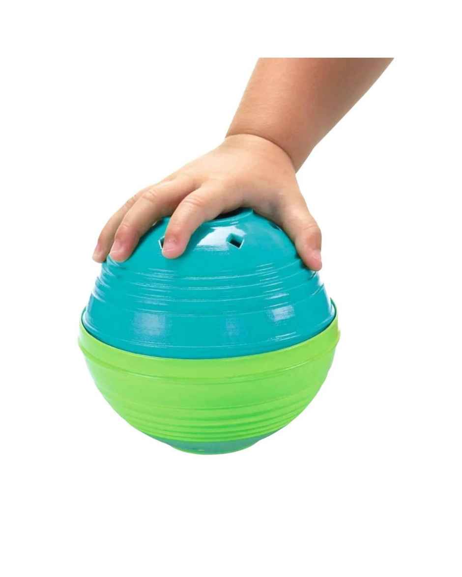 Hamleys Shooting Star Stack N Smile