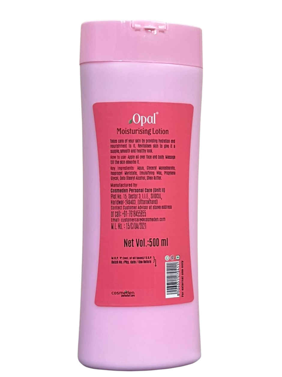 Opal Moisturising Lotion