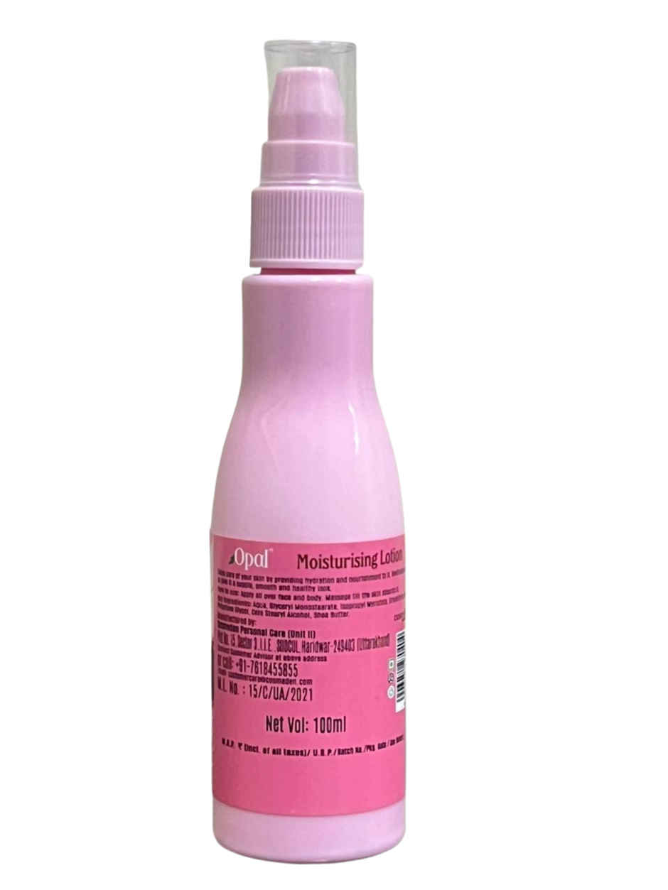 Opal Moisturising Lotion