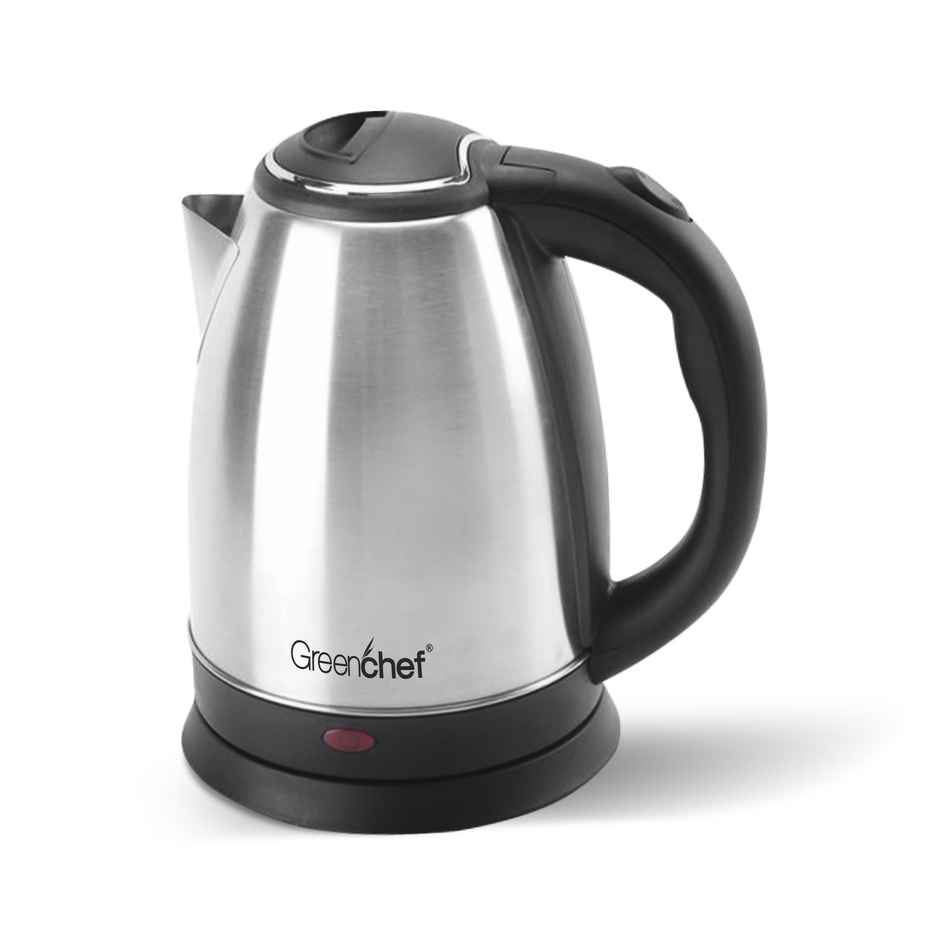 Greenchef S S Kettle 1.5 Liters - Swift