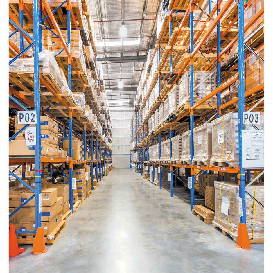 Philips Acebright 40 W Led Bulb (Crystal White) | B22 Base Holder