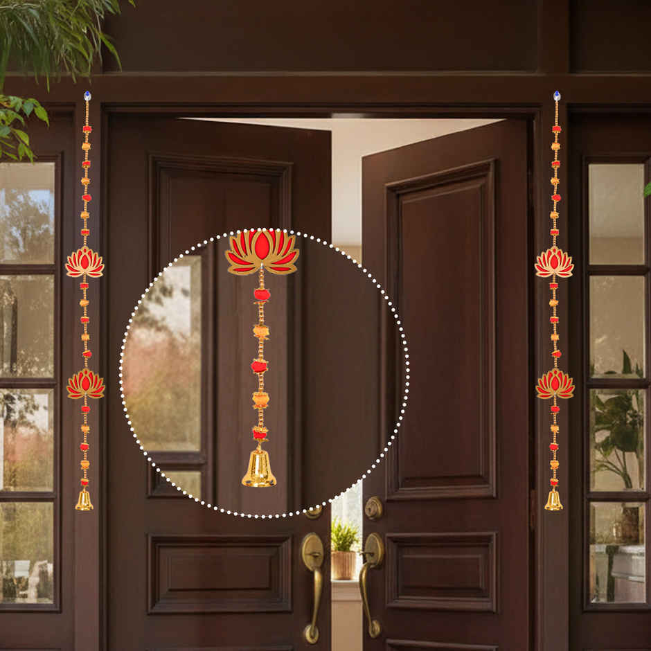 Artificial Garland Latkan | Se7en