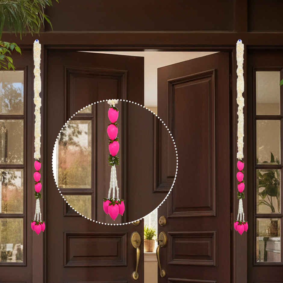 Artificial Garland Latkan | Se7en