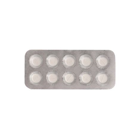 Pioglit 15 Tablets