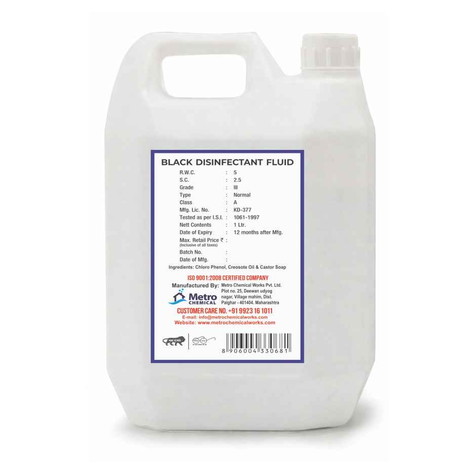 TIGER Phenyle Premium