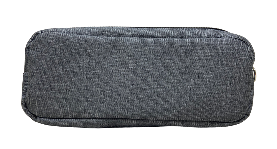 Multi Compartment Travel Pouch For Men and Women(Assorted)