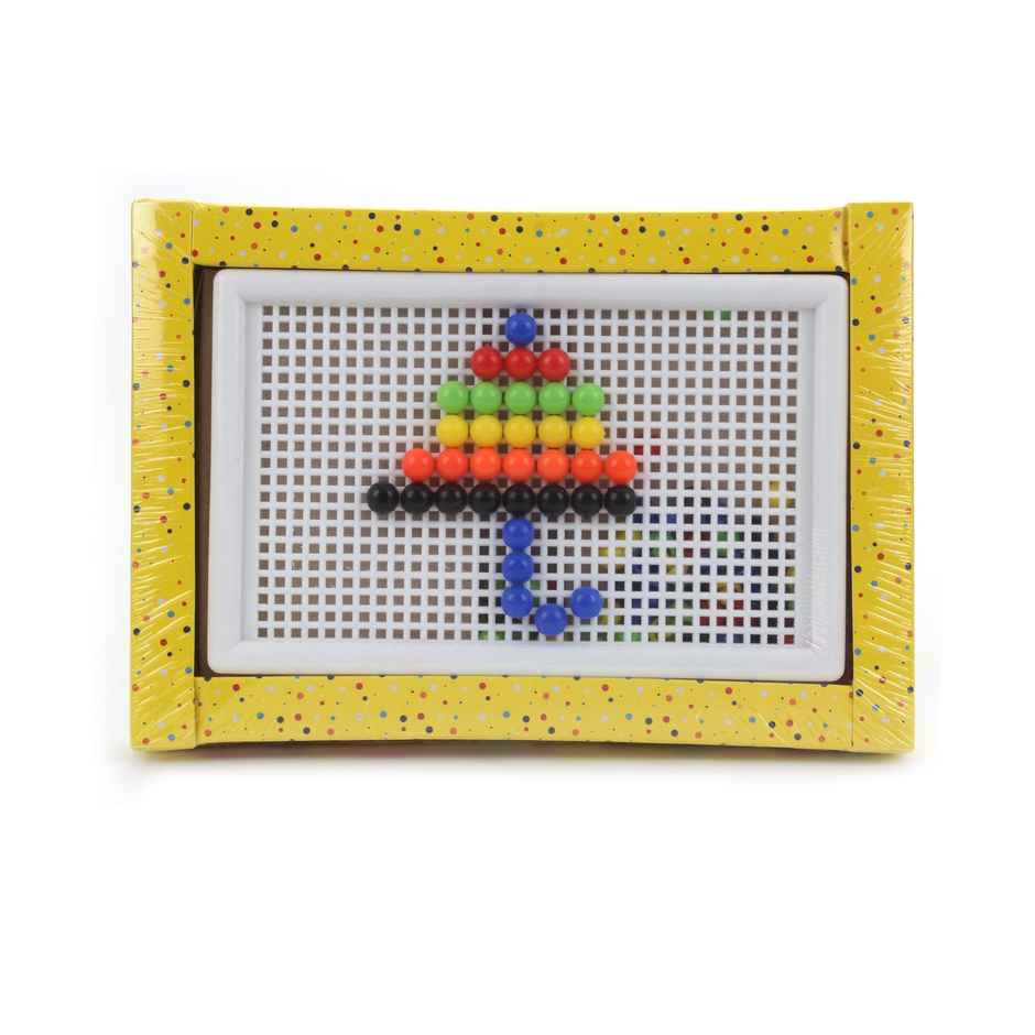 Ratna's Peg Mosaic Junior | Assorted
