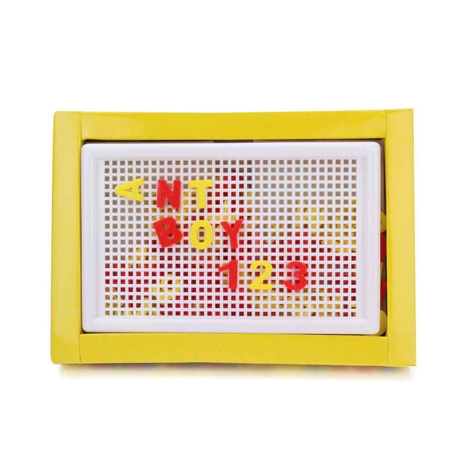 Ratna's Letter Mosaic Junior