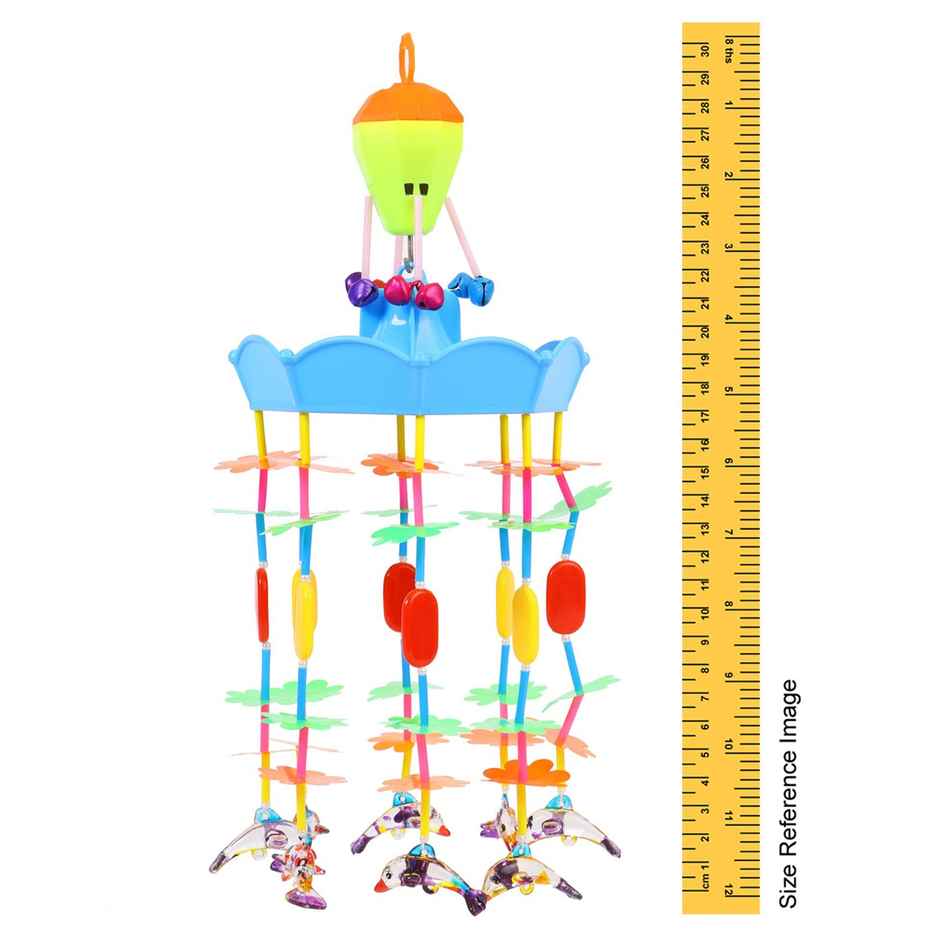 Ratna's Little Crown Jummer | Assorted