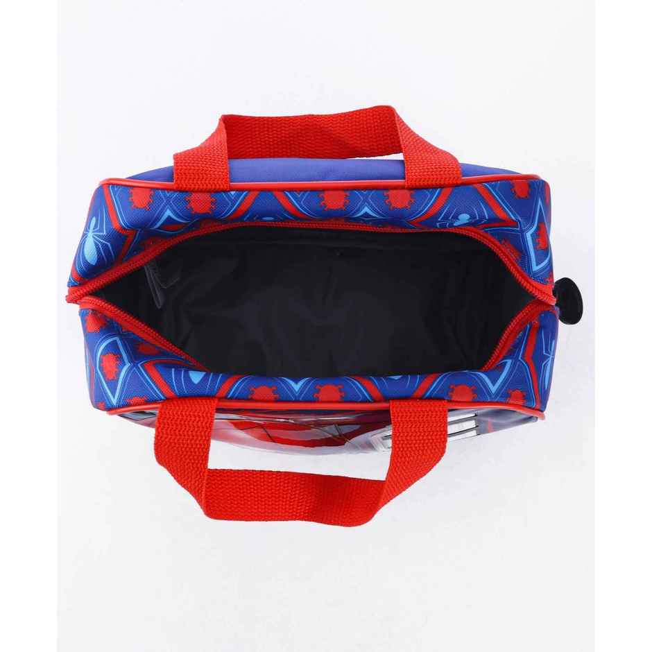 Marvel Spiderman Lunch Bag - Insulated