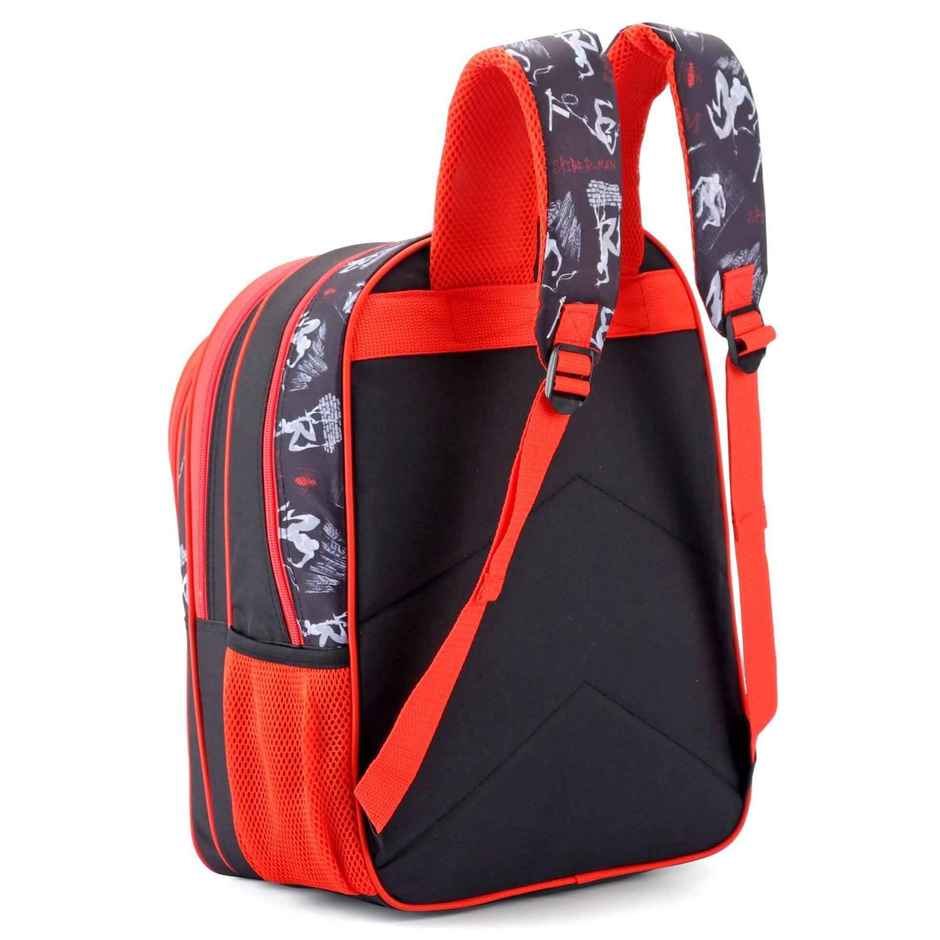 Marvel Spiderman School Bag 18 Inches