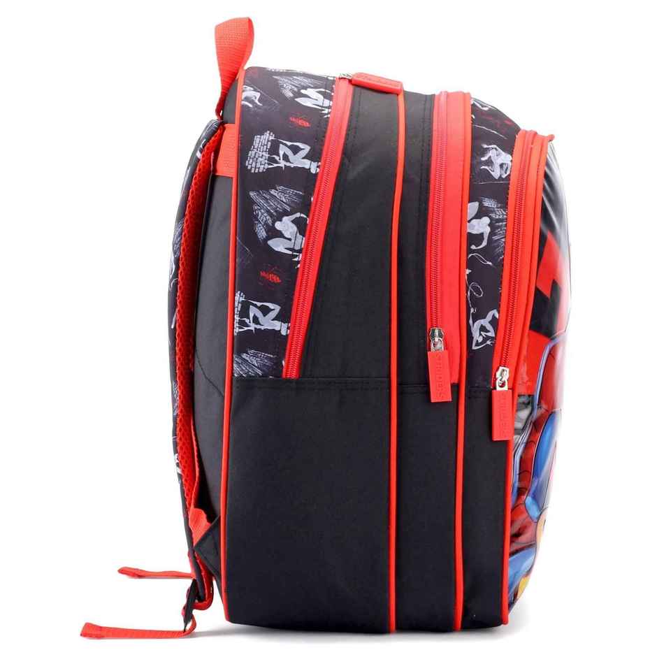 Marvel Spiderman School Bag 18 Inches