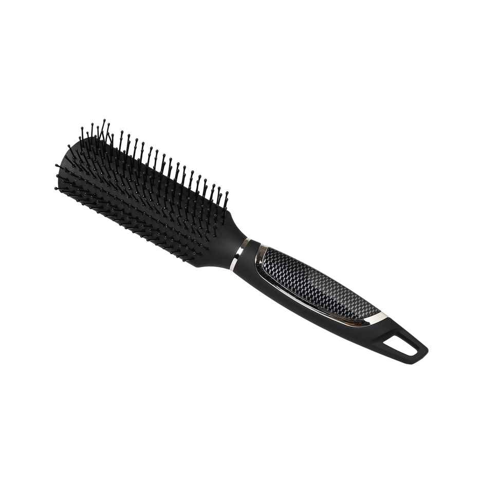 Babila Flat Hair Brush-Hb-V99F