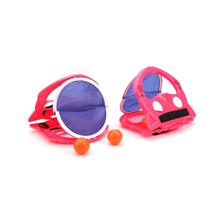 Ratna's Funny Catch Shot (Colour May Vary)