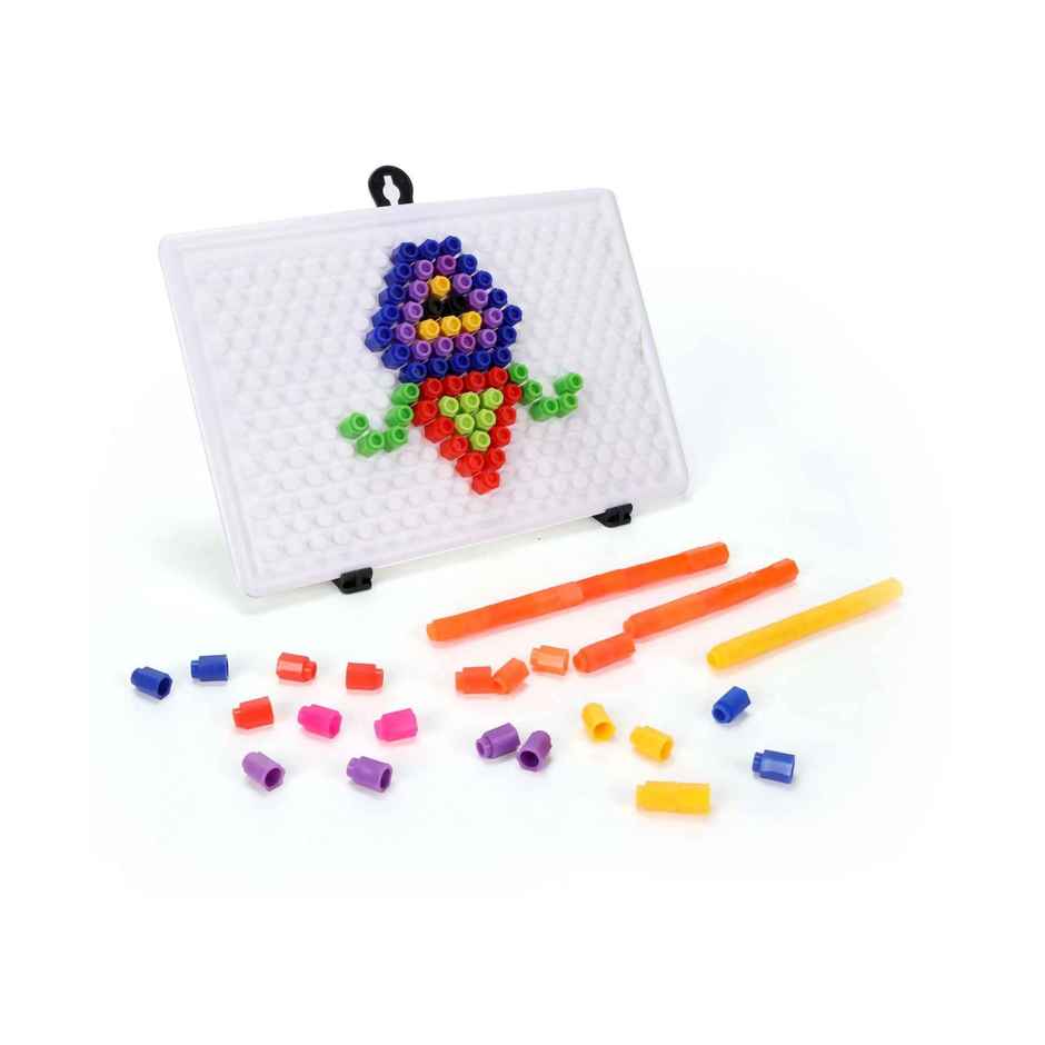 Ratna's Magic Pegs Sr.